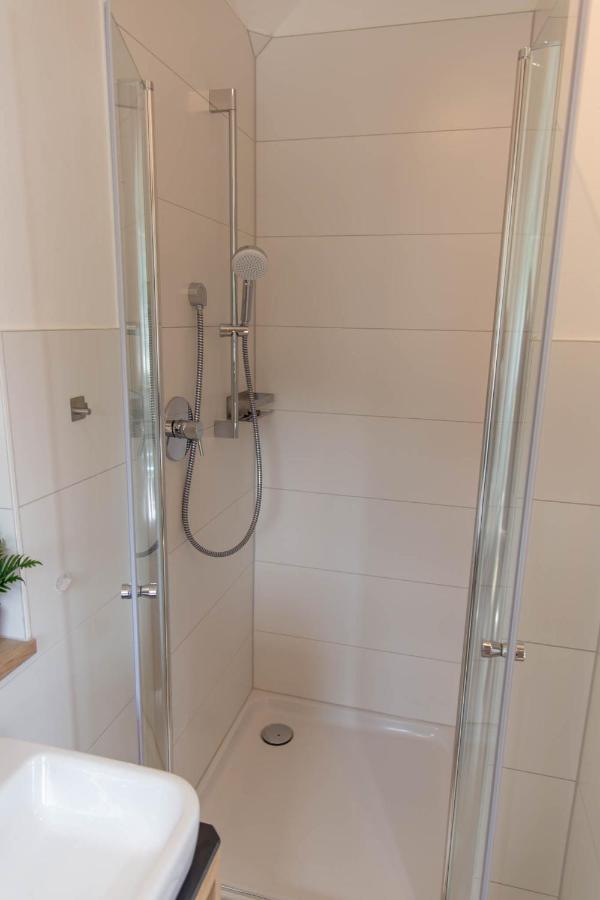 Ferienhaus Moselhoehe -Neu- Verbandsgemeinde Verbandsgemeinde Traben-Trarbach Buitenkant foto