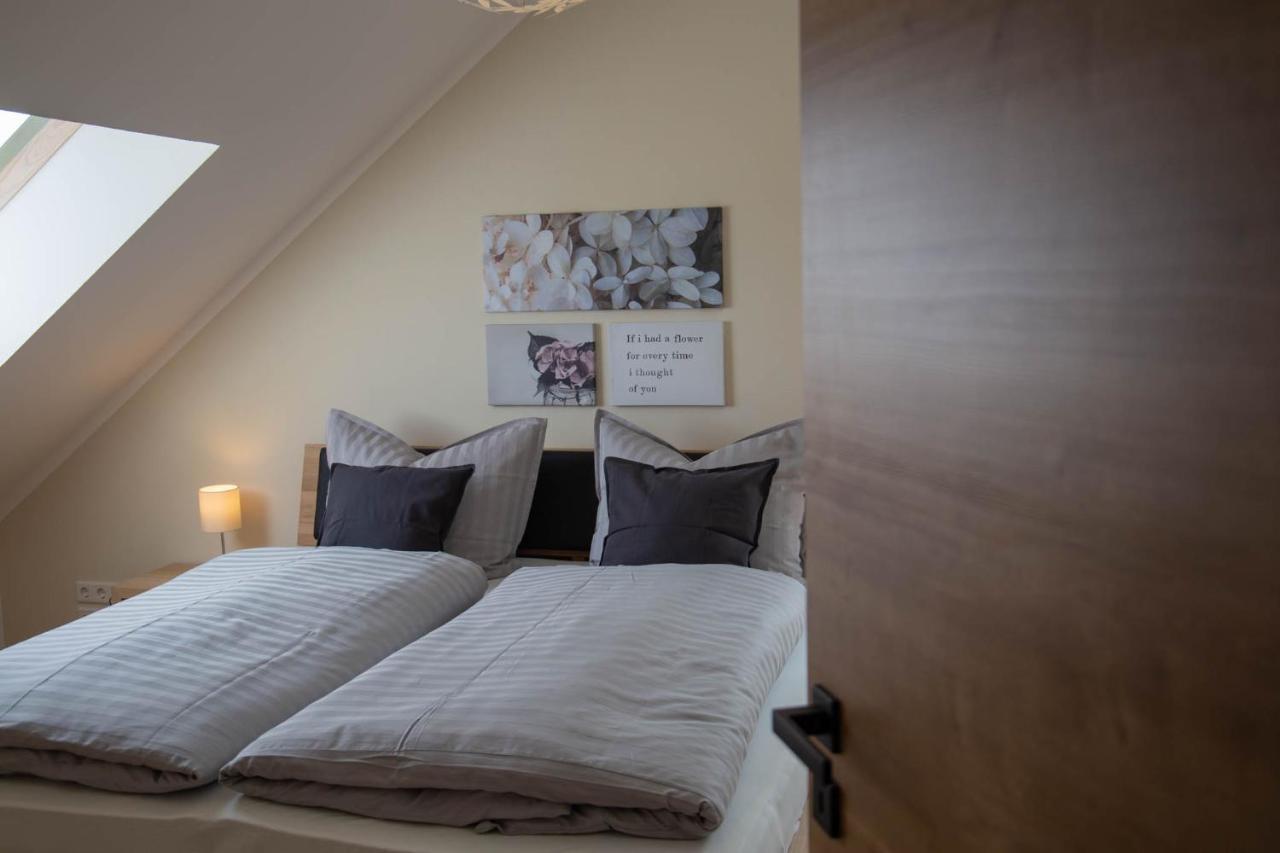 Ferienhaus Moselhoehe -Neu- Verbandsgemeinde Verbandsgemeinde Traben-Trarbach Buitenkant foto
