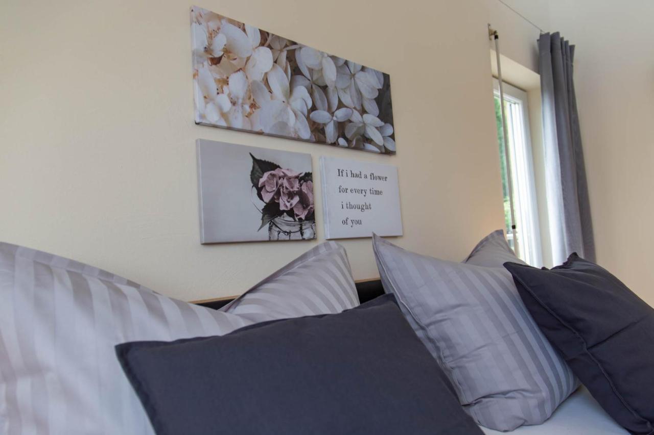 Ferienhaus Moselhoehe -Neu- Verbandsgemeinde Verbandsgemeinde Traben-Trarbach Buitenkant foto