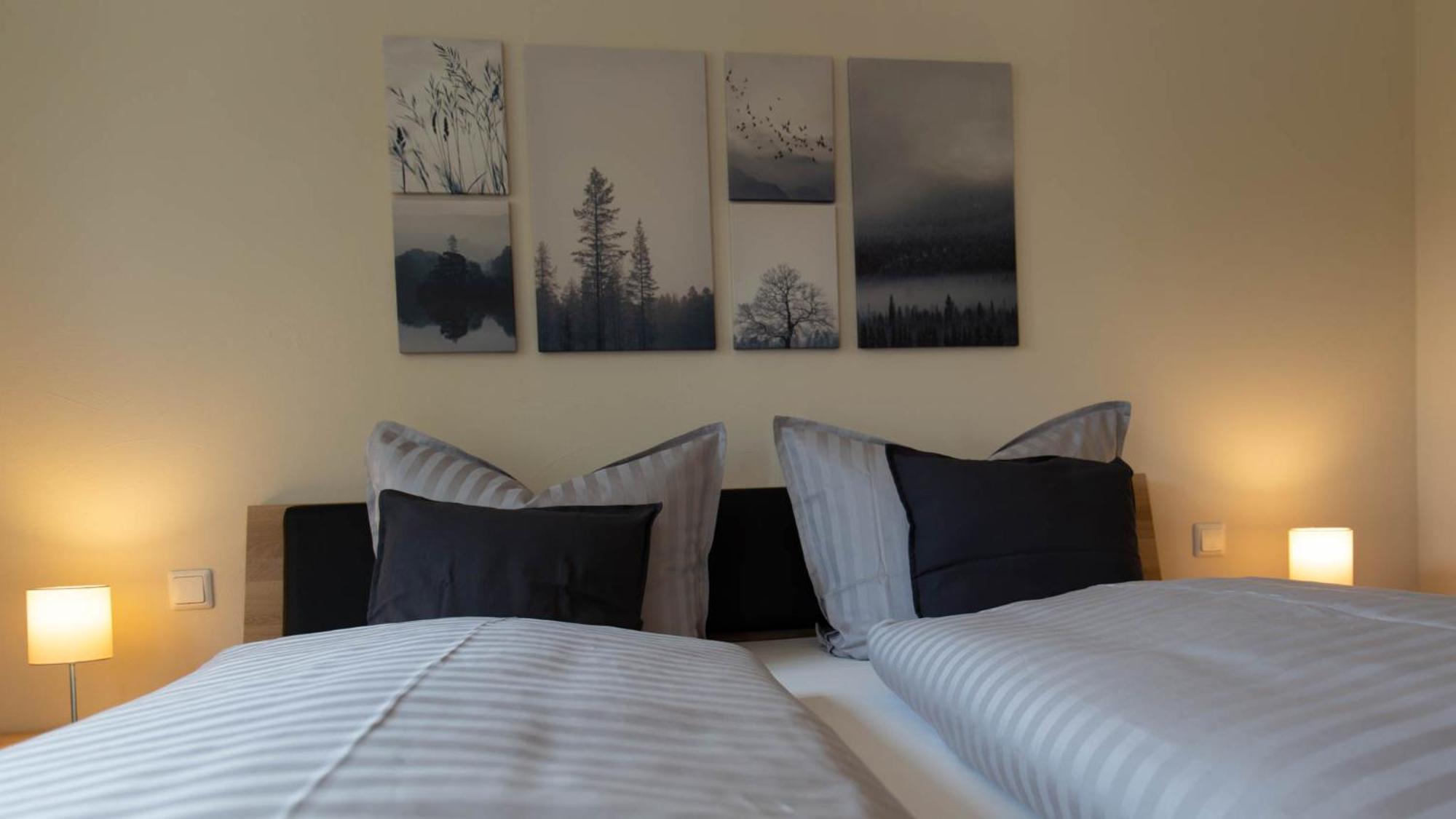 Ferienhaus Moselhoehe -Neu- Verbandsgemeinde Verbandsgemeinde Traben-Trarbach Buitenkant foto
