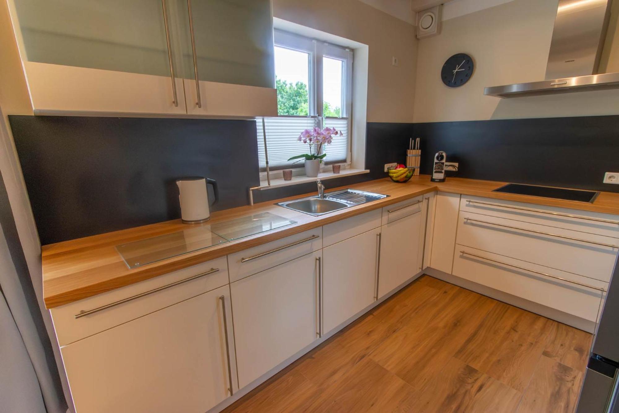 Ferienhaus Moselhoehe -Neu- Verbandsgemeinde Verbandsgemeinde Traben-Trarbach Buitenkant foto