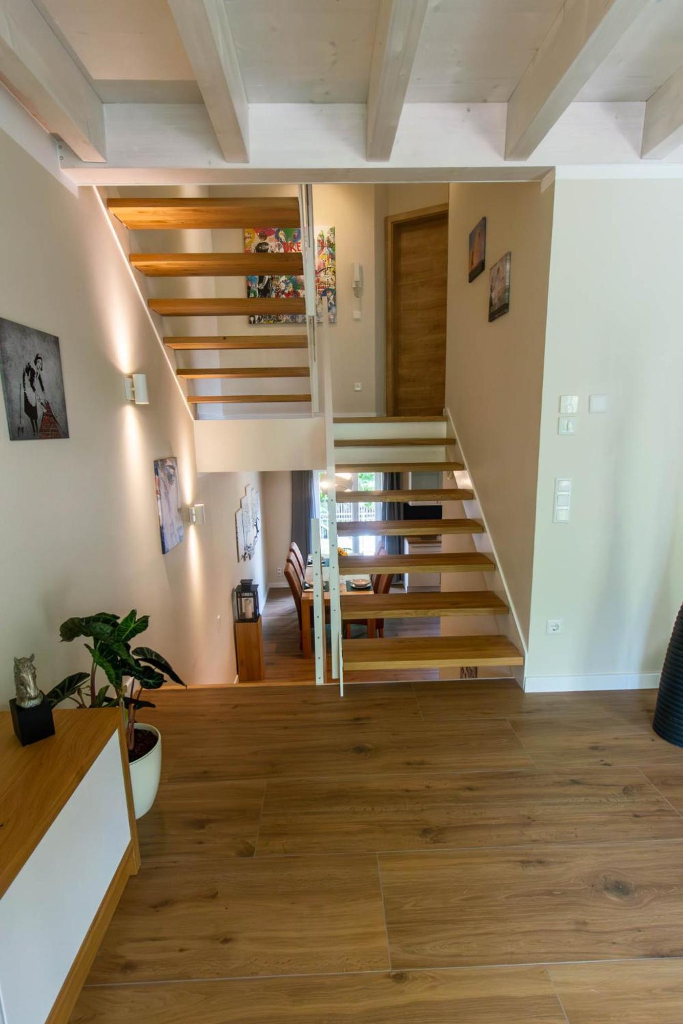 Ferienhaus Moselhoehe -Neu- Verbandsgemeinde Verbandsgemeinde Traben-Trarbach Buitenkant foto