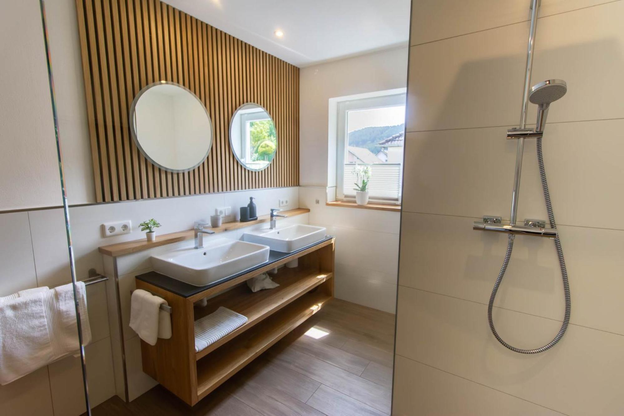 Ferienhaus Moselhoehe -Neu- Verbandsgemeinde Verbandsgemeinde Traben-Trarbach Buitenkant foto