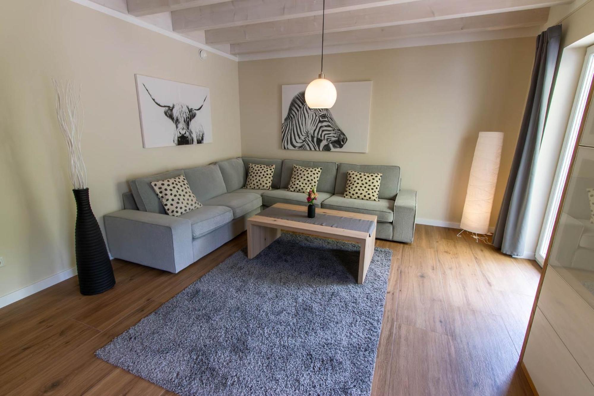 Ferienhaus Moselhoehe -Neu- Verbandsgemeinde Verbandsgemeinde Traben-Trarbach Buitenkant foto