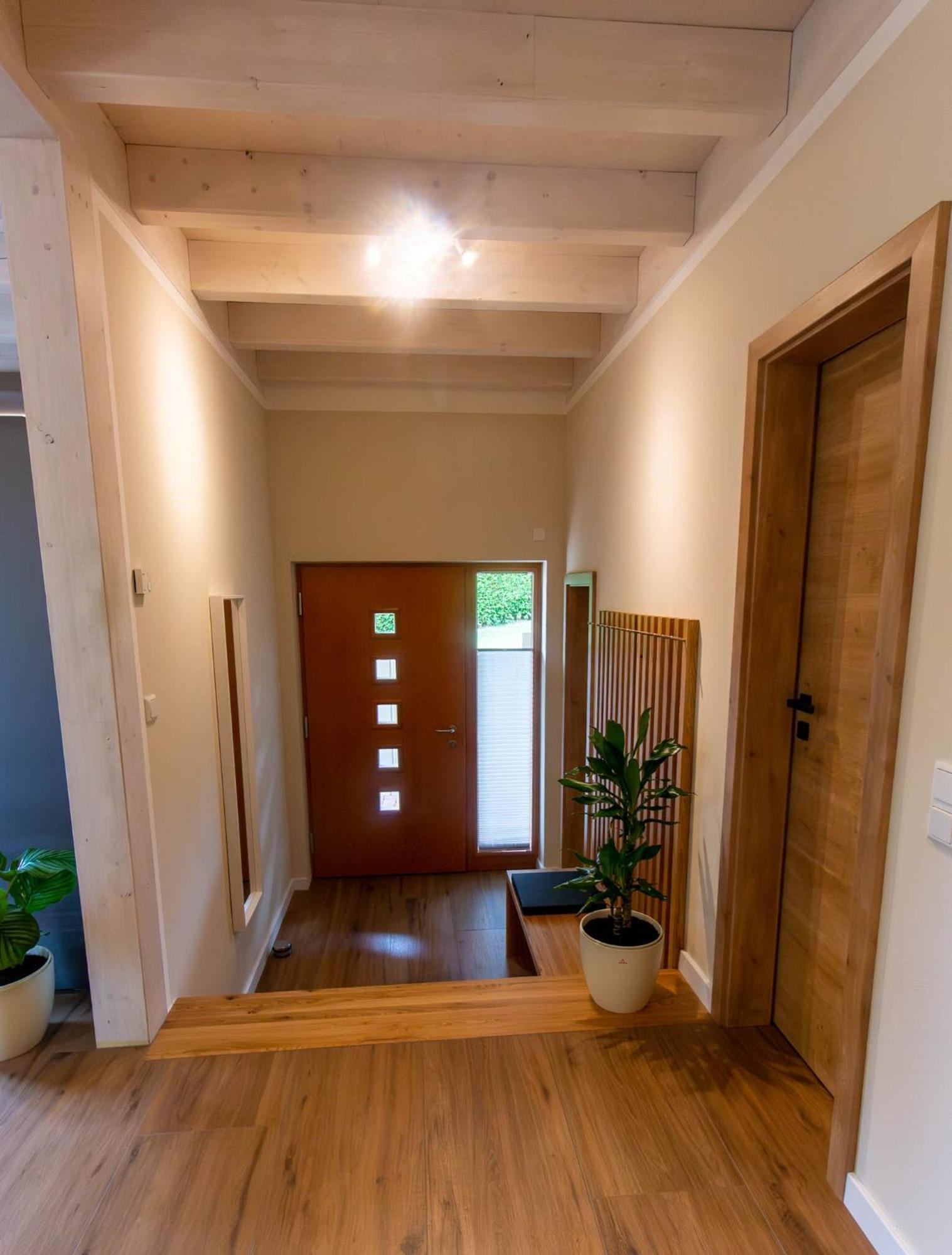 Ferienhaus Moselhoehe -Neu- Verbandsgemeinde Verbandsgemeinde Traben-Trarbach Buitenkant foto